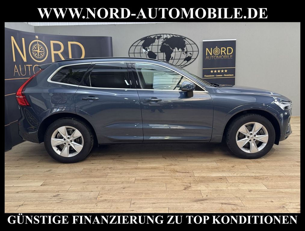 Volvo XC60 2022