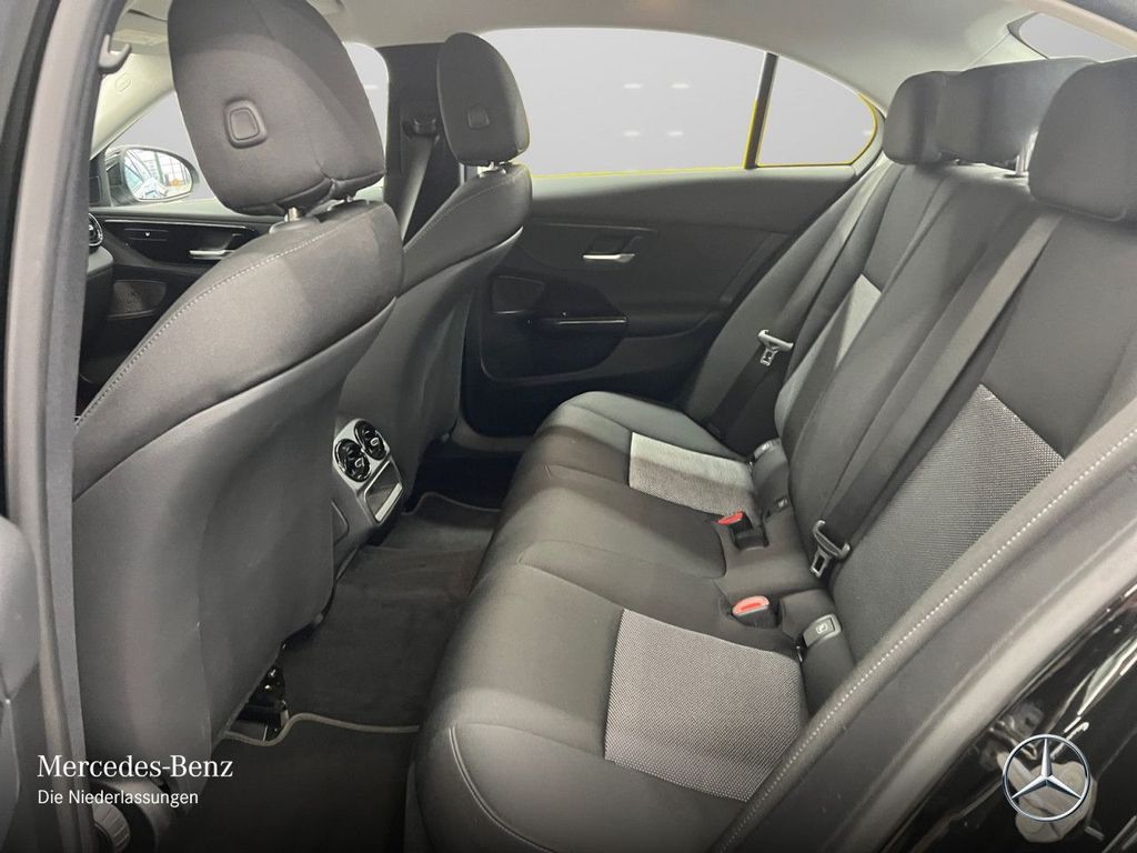 Mercedes-Benz C 200 2022
