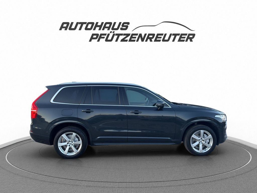 Volvo XC90 2020