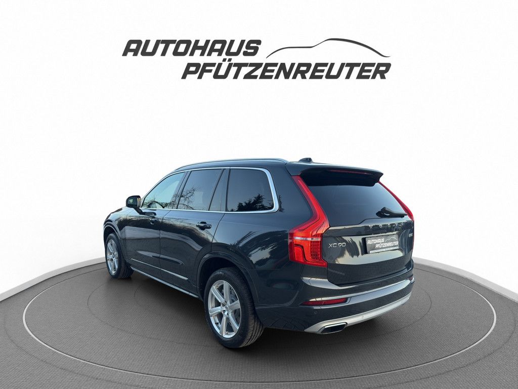 Volvo XC90 2020