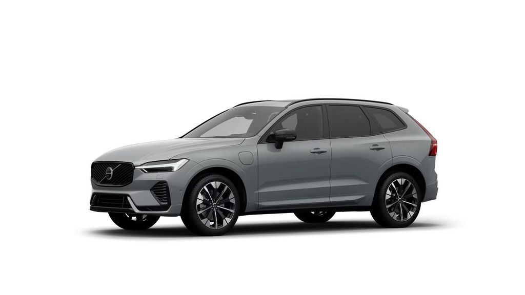 Volvo XC60 2025