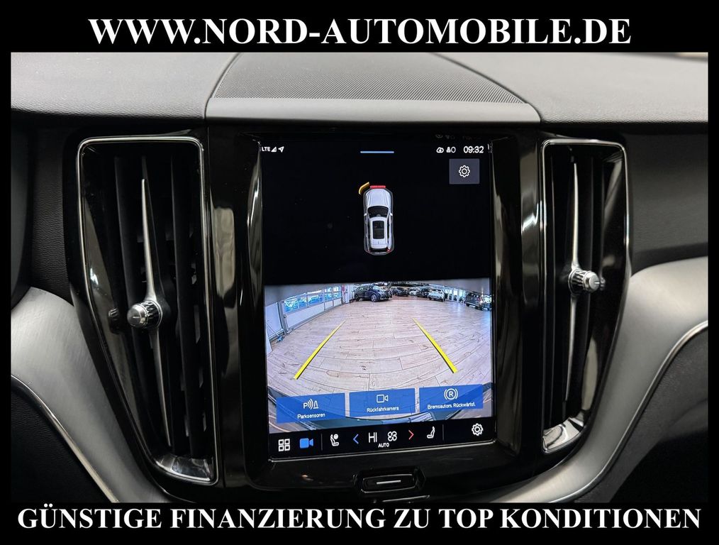 Volvo XC60 2022