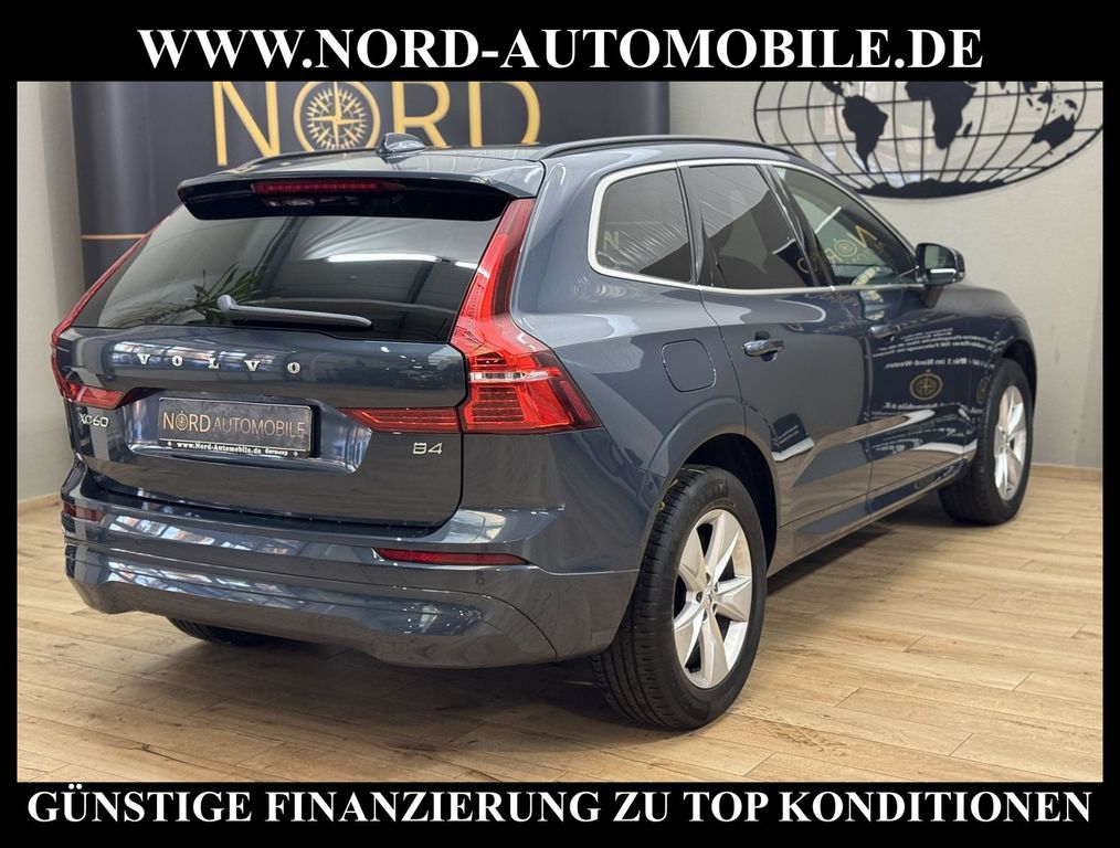 Volvo XC60 2022