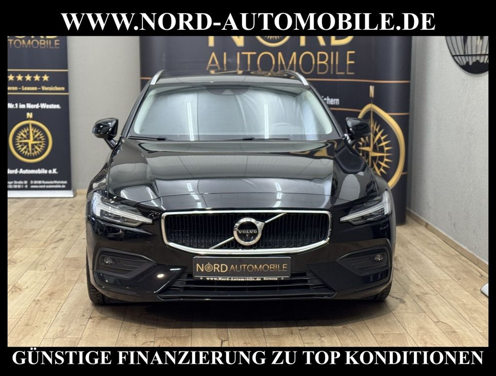 Volvo V60 2020