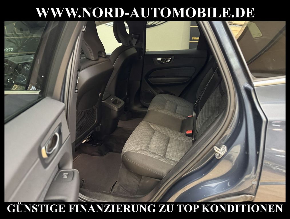 Volvo XC60 2022