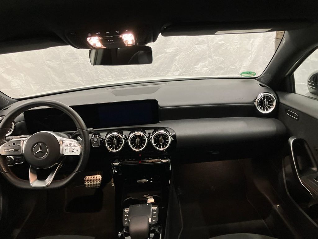 Mercedes-Benz A 250 2022
