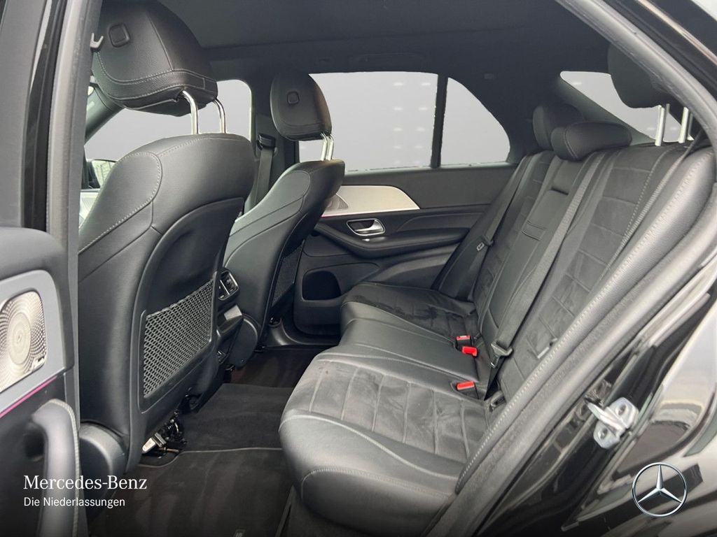 Mercedes-Benz GLE 300 2023