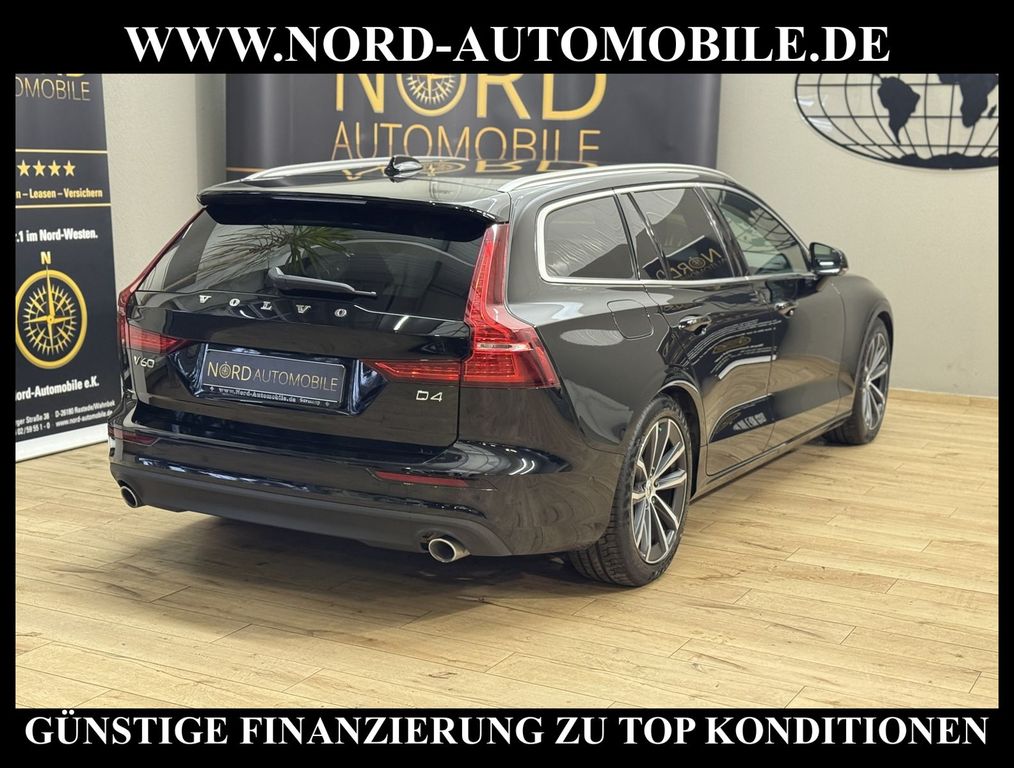 Volvo V60 2020