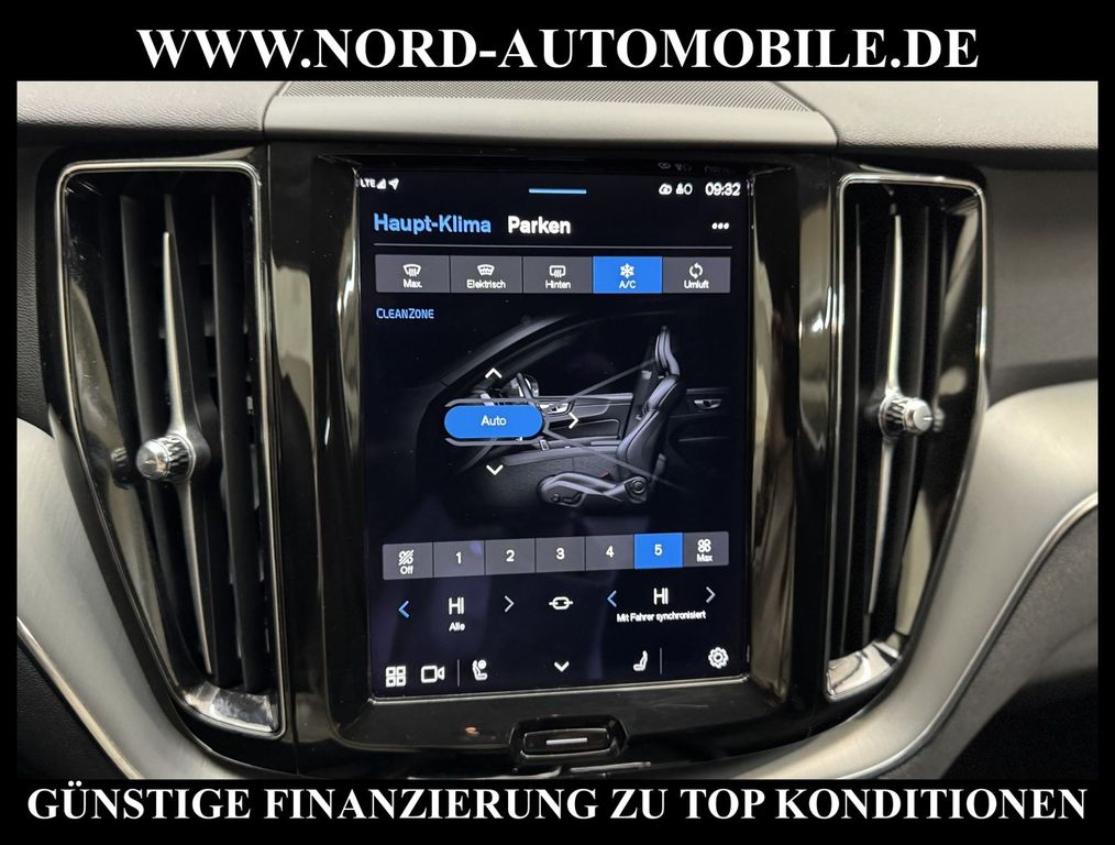 Volvo XC60 2022
