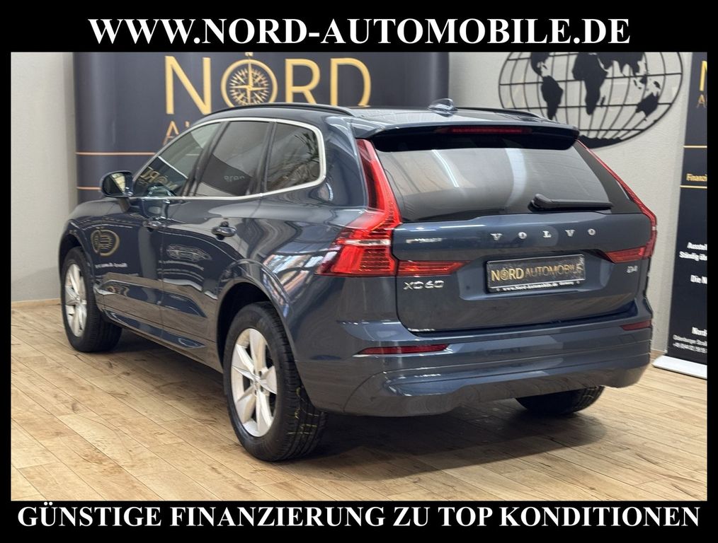 Volvo XC60 2022