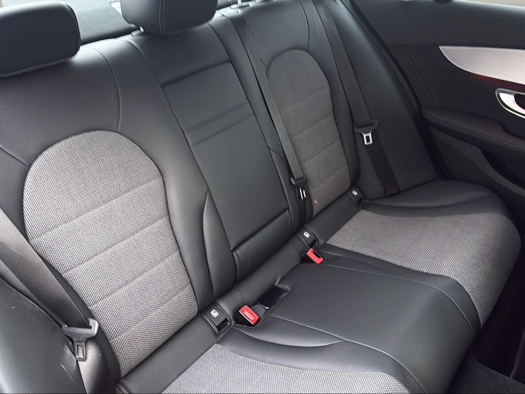 Mercedes-Benz C 220 2020