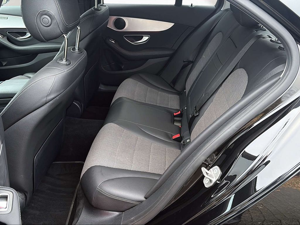 Mercedes-Benz C 220 2020