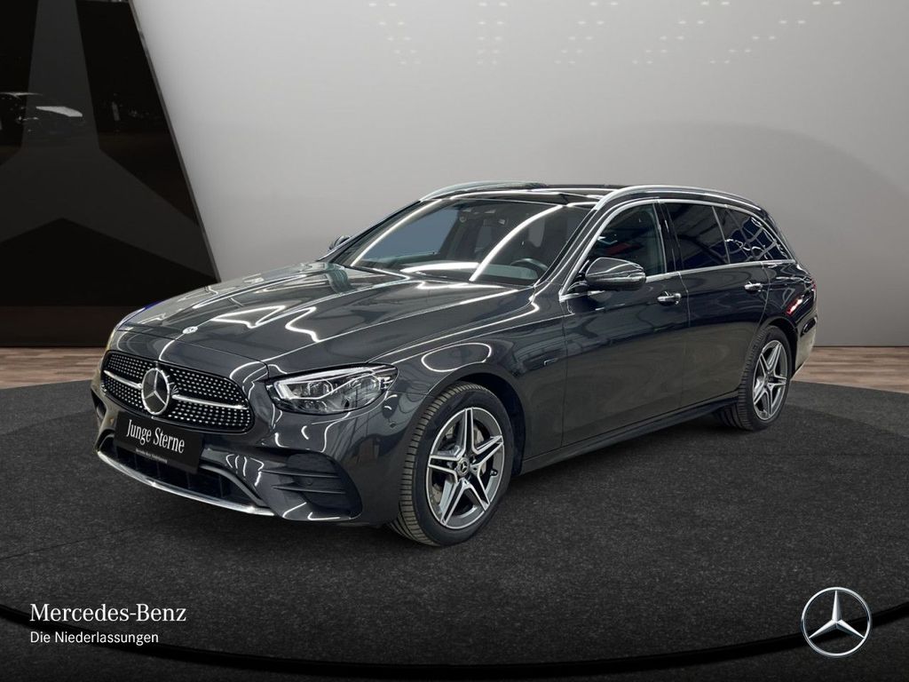 Mercedes-Benz E 300 2020