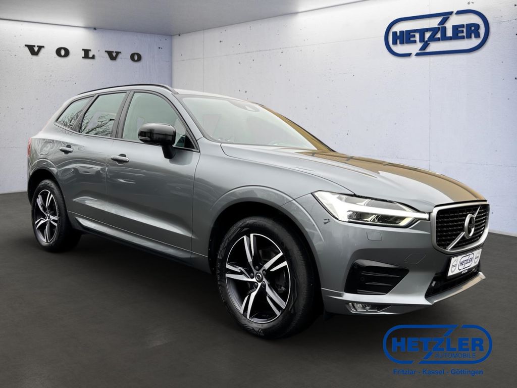 Volvo XC60 2020