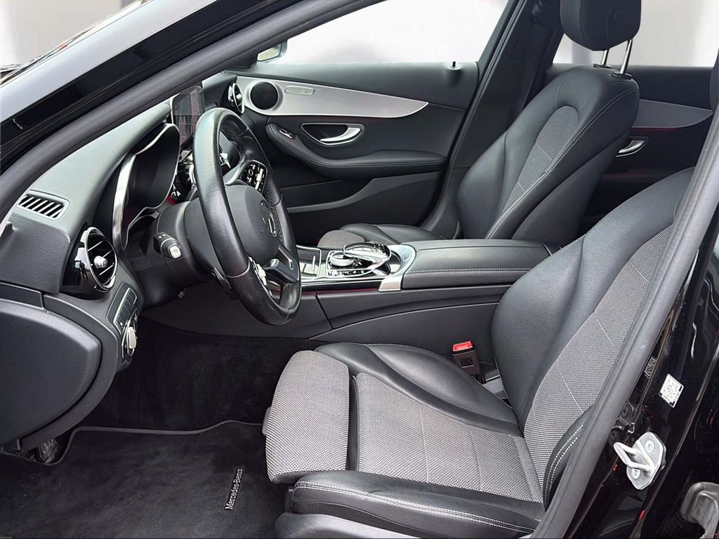 Mercedes-Benz C 220 2020