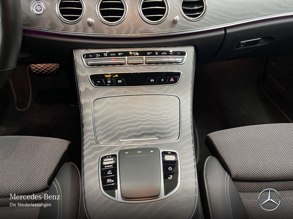 Mercedes-Benz E 300 2020