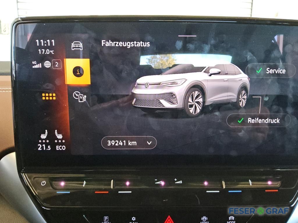 Volkswagen ID.5 2022