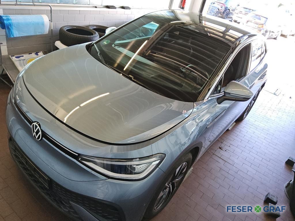 Volkswagen ID.5 2022