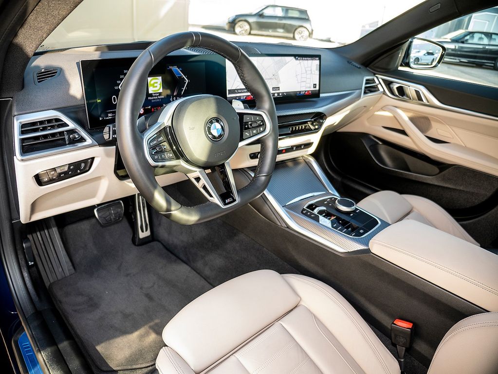 BMW 420 Gran Coupé 2025