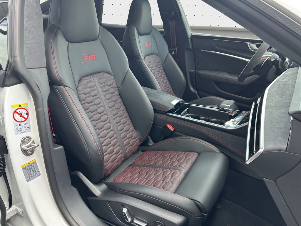 Audi RS7 2024