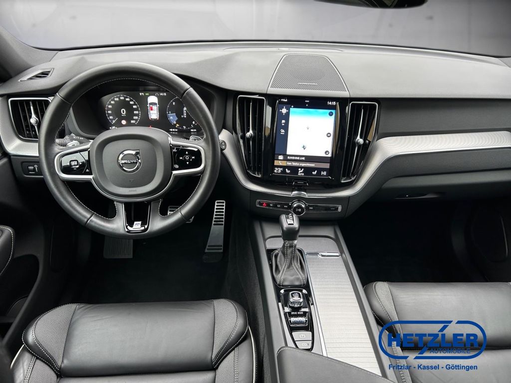 Volvo XC60 2020