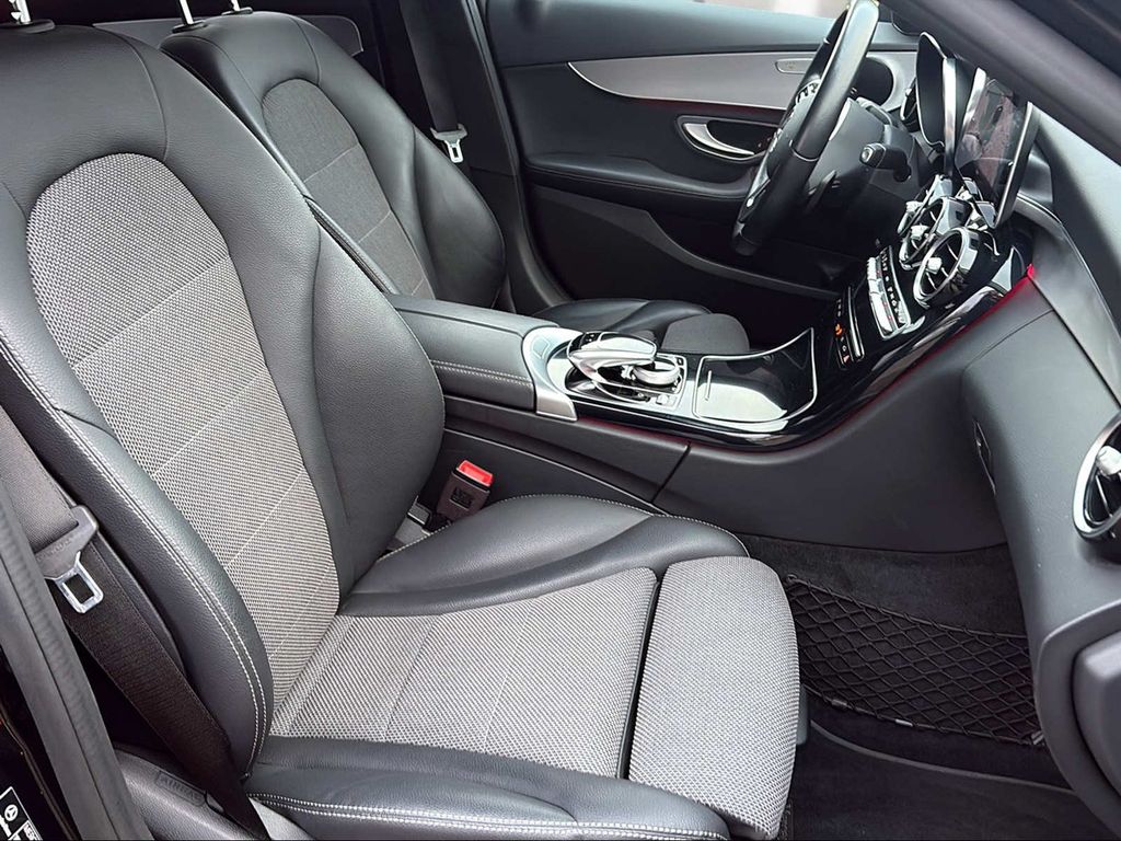 Mercedes-Benz C 220 2020