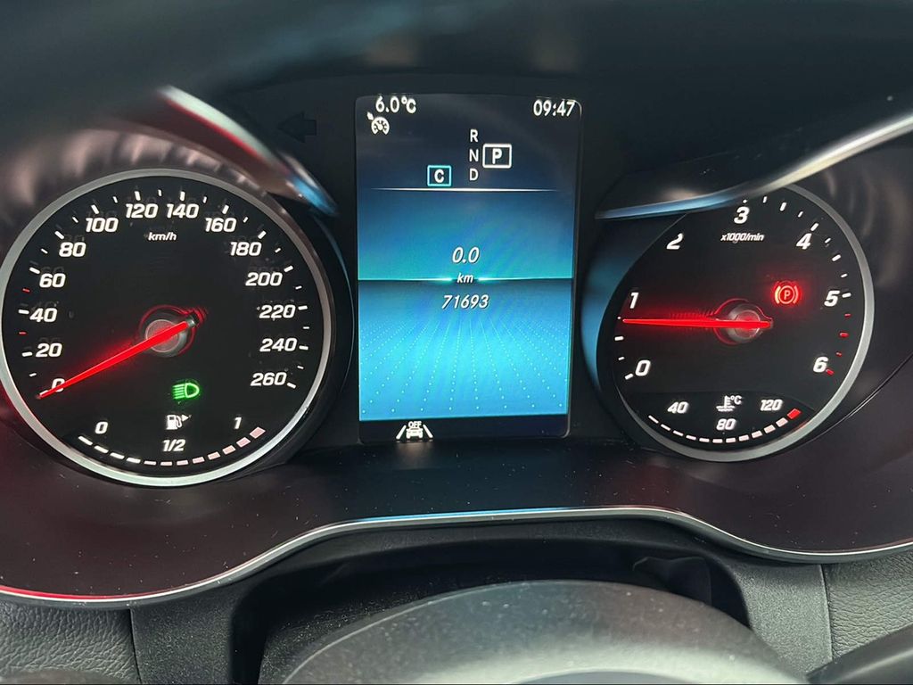 Mercedes-Benz C 220 2020