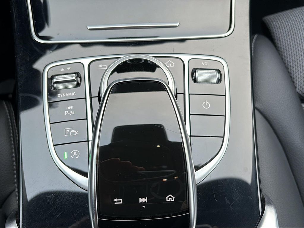 Mercedes-Benz C 220 2020