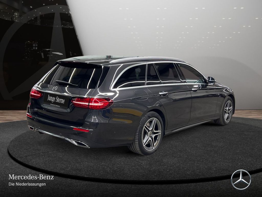 Mercedes-Benz E 300 2020