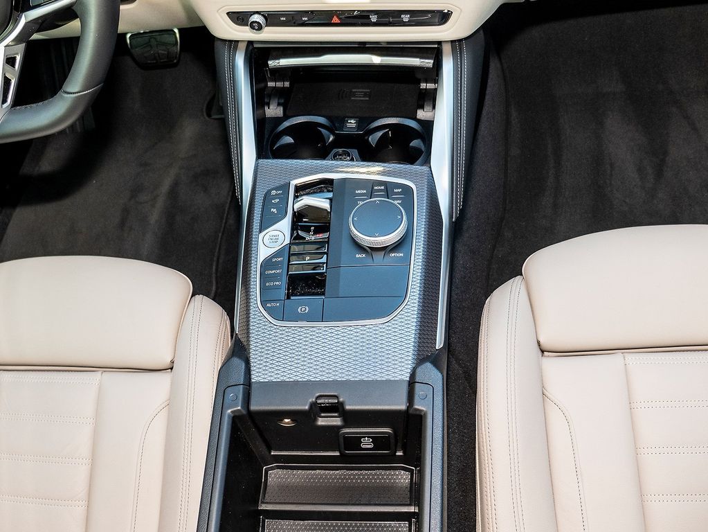 BMW 420 Gran Coupé 2025