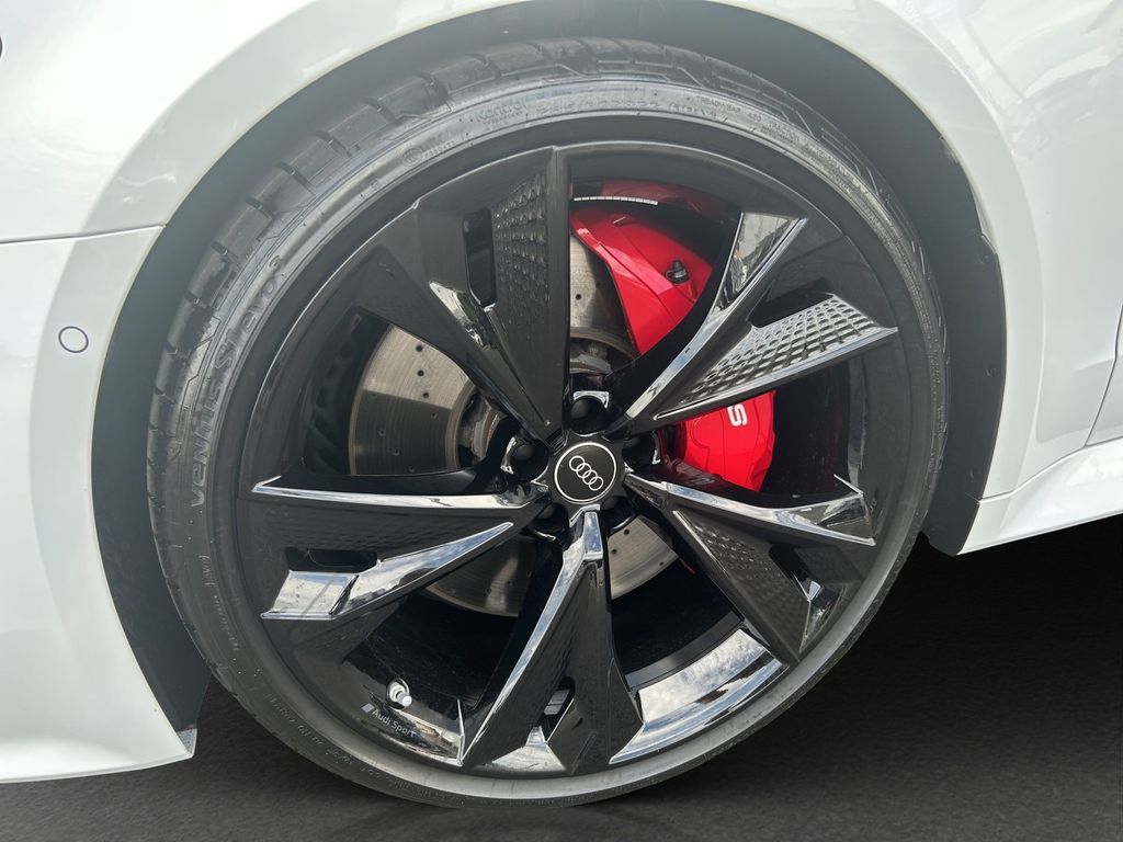 Audi RS7 2024