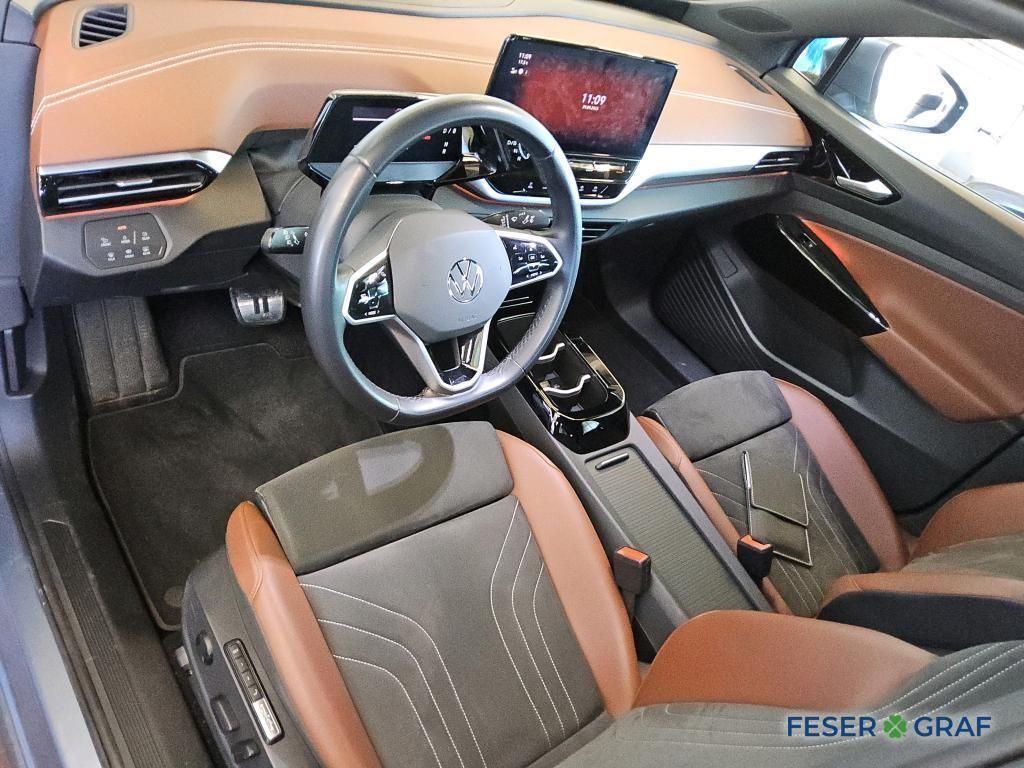 Volkswagen ID.5 2022