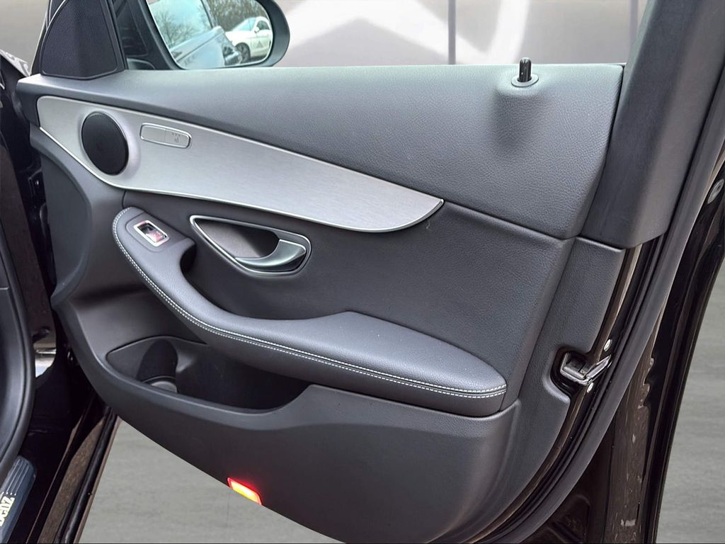 Mercedes-Benz C 220 2020