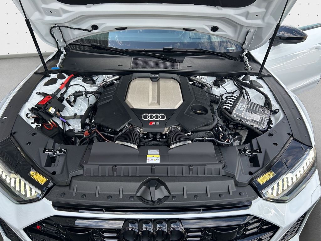 Audi RS7 2024