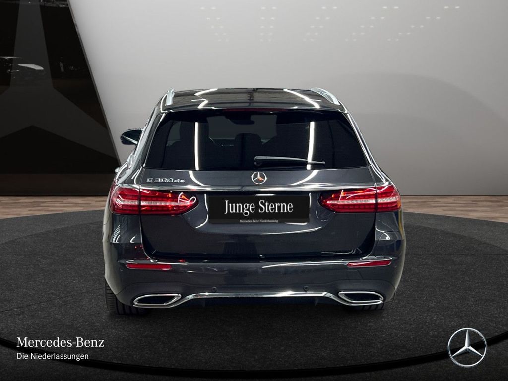 Mercedes-Benz E 300 2020