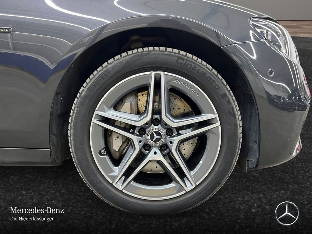 Mercedes-Benz E 300 2020