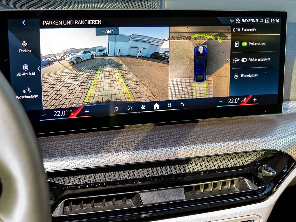 BMW 420 Gran Coupé 2025