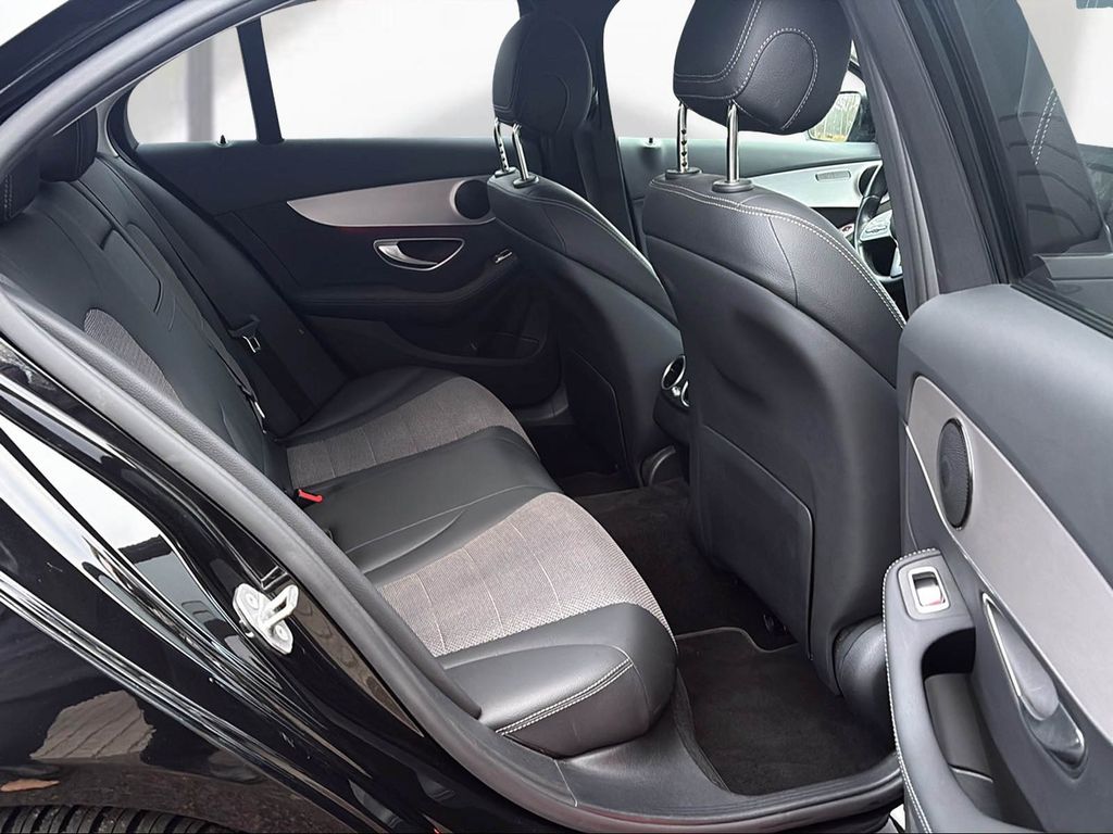 Mercedes-Benz C 220 2020