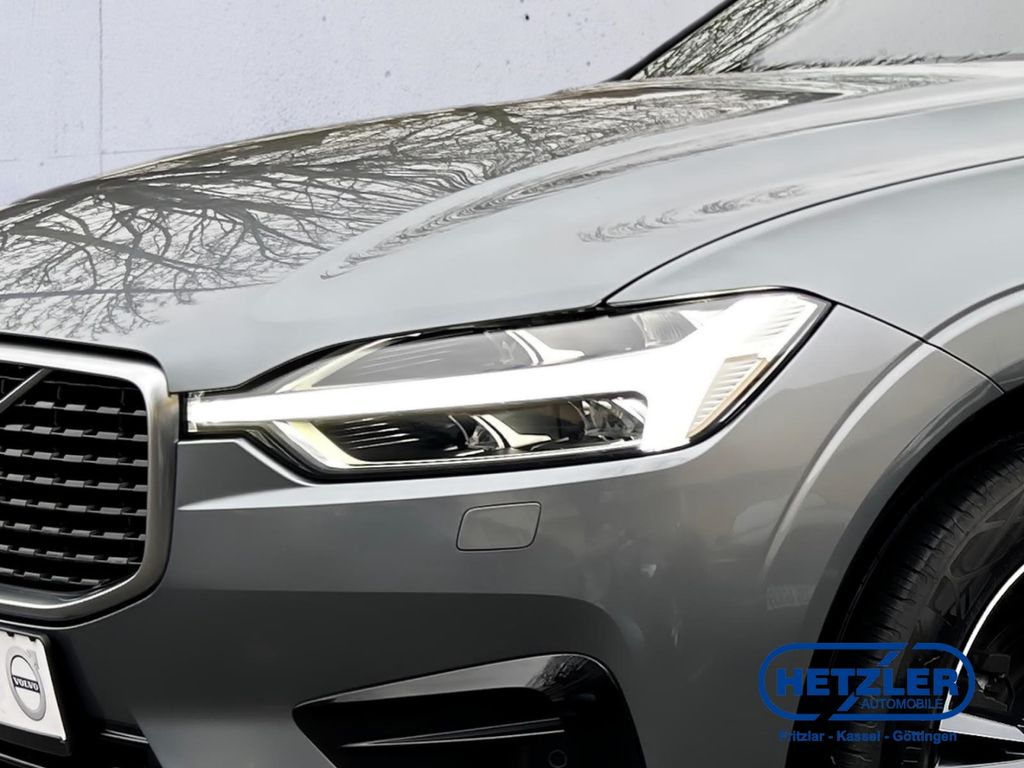 Volvo XC60 2020