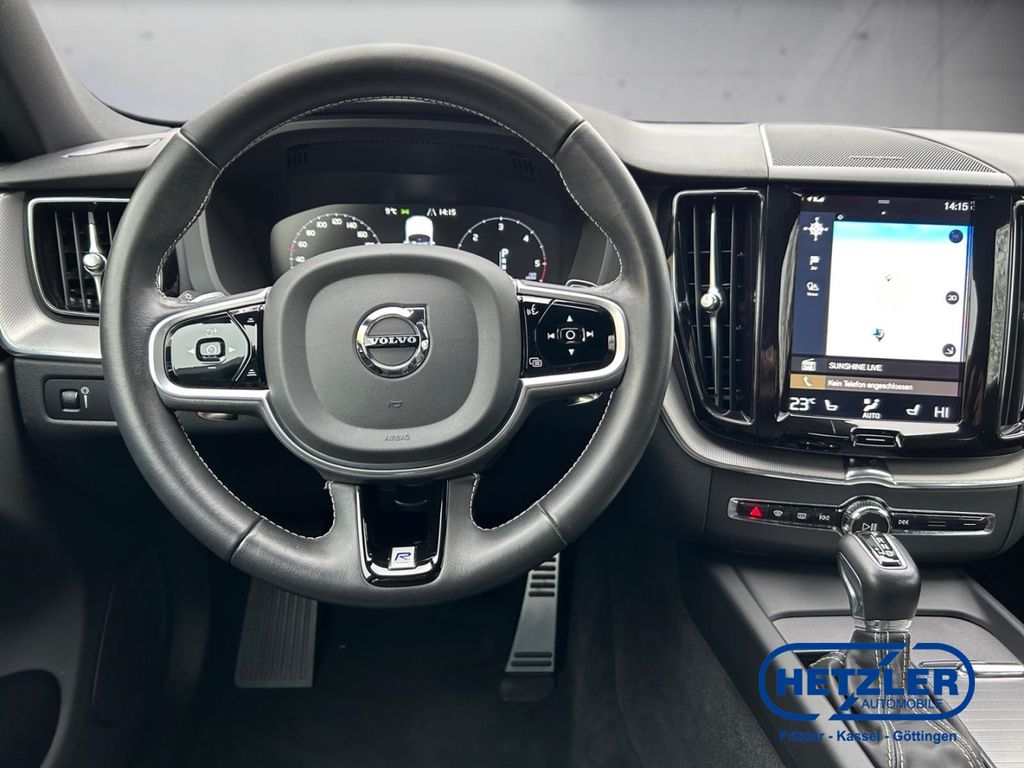 Volvo XC60 2020