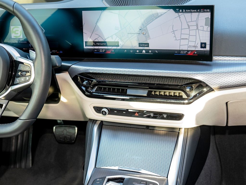 BMW 420 Gran Coupé 2025