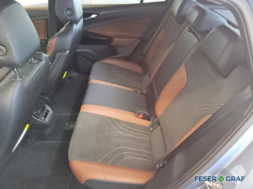 Volkswagen ID.5 2022