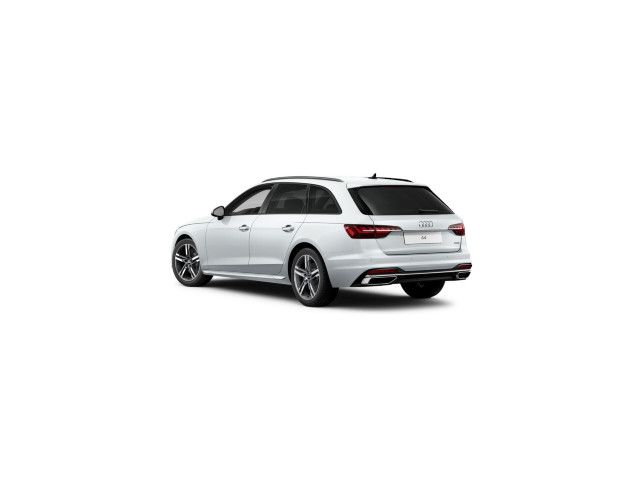 Audi A4 2022