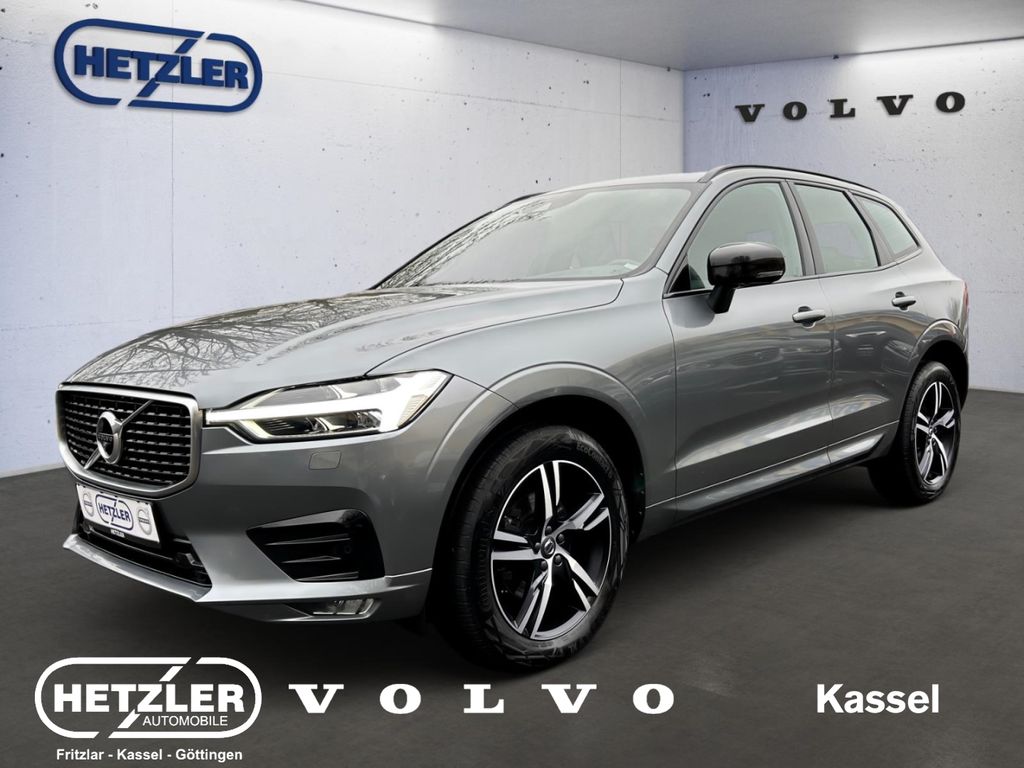 Volvo XC60 2020