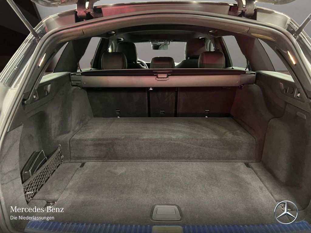 Mercedes-Benz E 300 2020