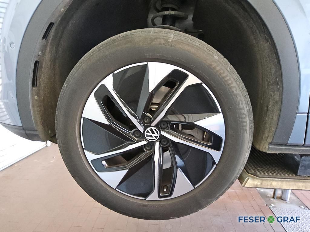 Volkswagen ID.5 2022