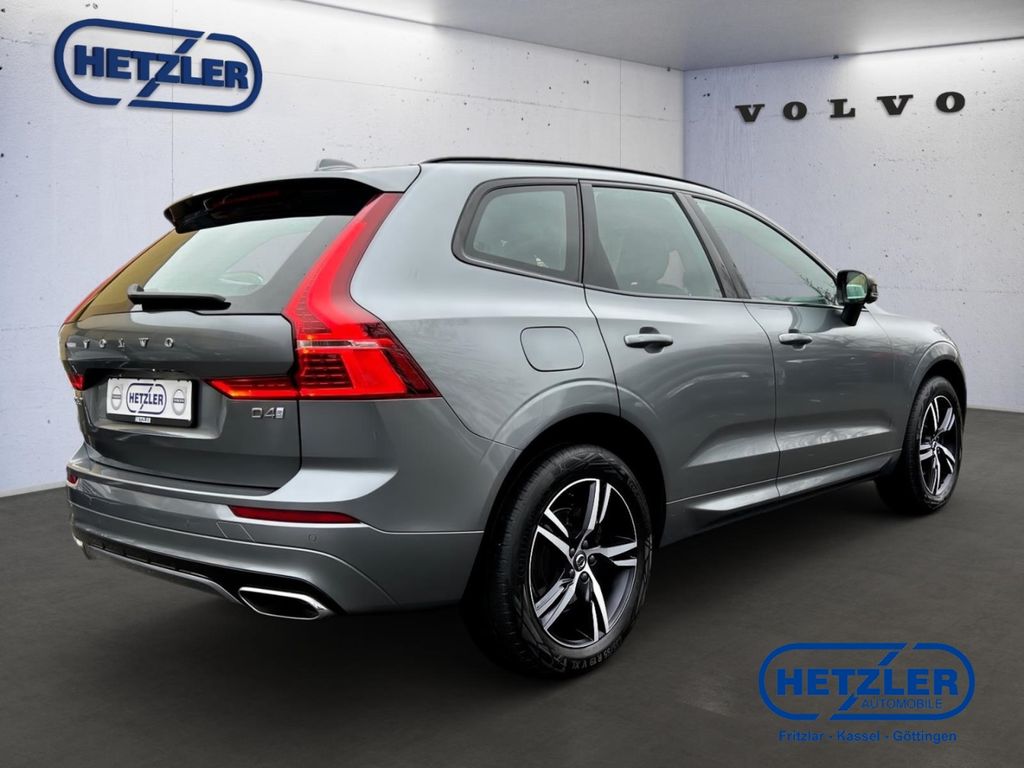 Volvo XC60 2020