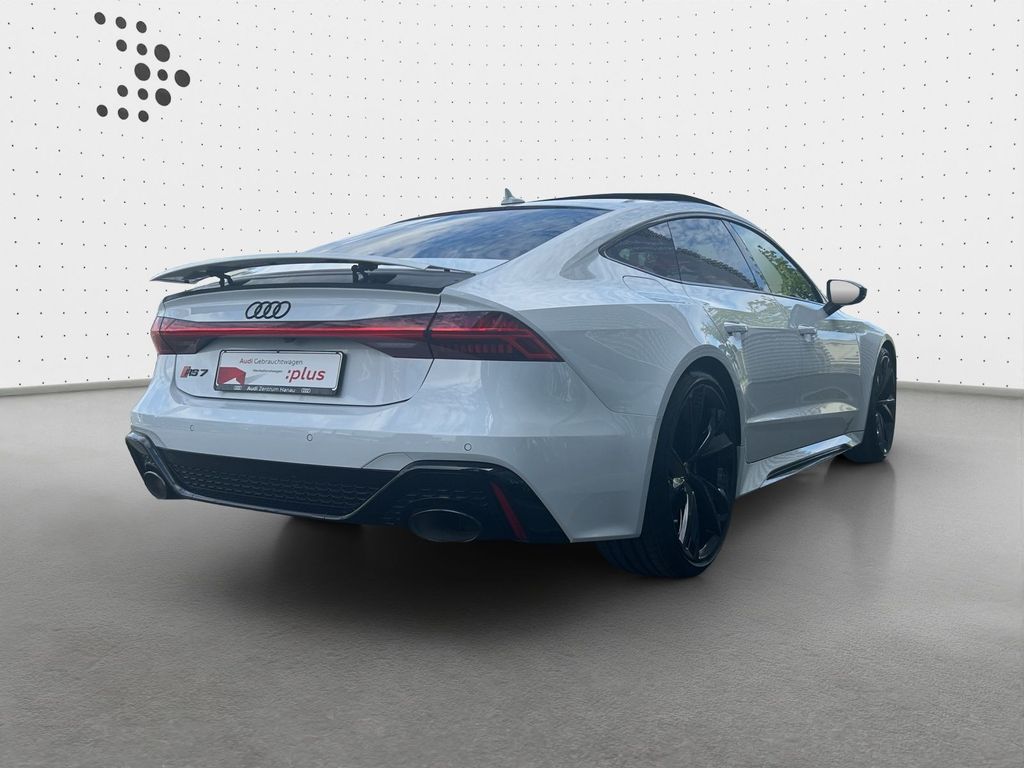 Audi RS7 2024