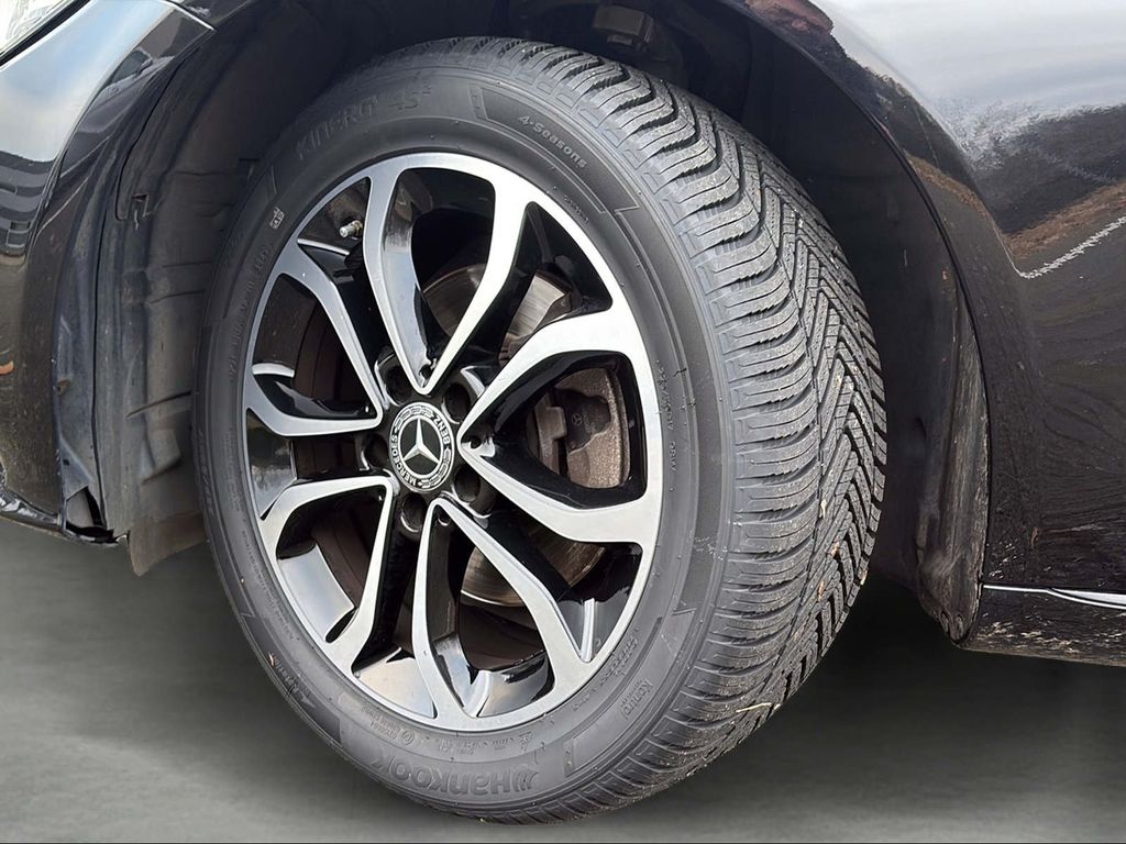 Mercedes-Benz C 220 2020