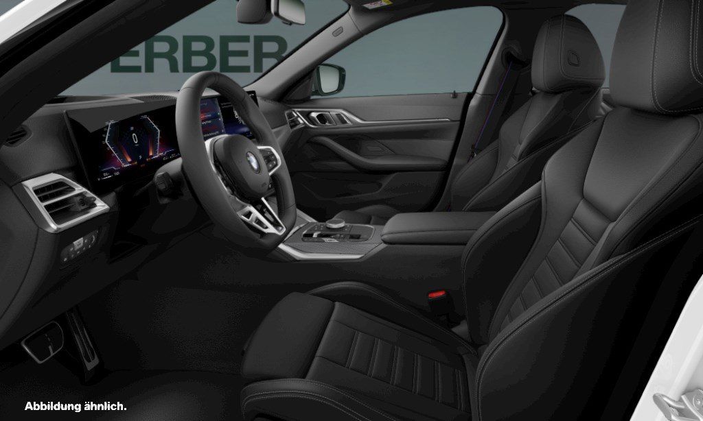 BMW 430 Gran Coupé 2025